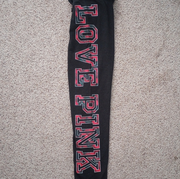 LOVE PINK Leggings - Picture 2 of 6